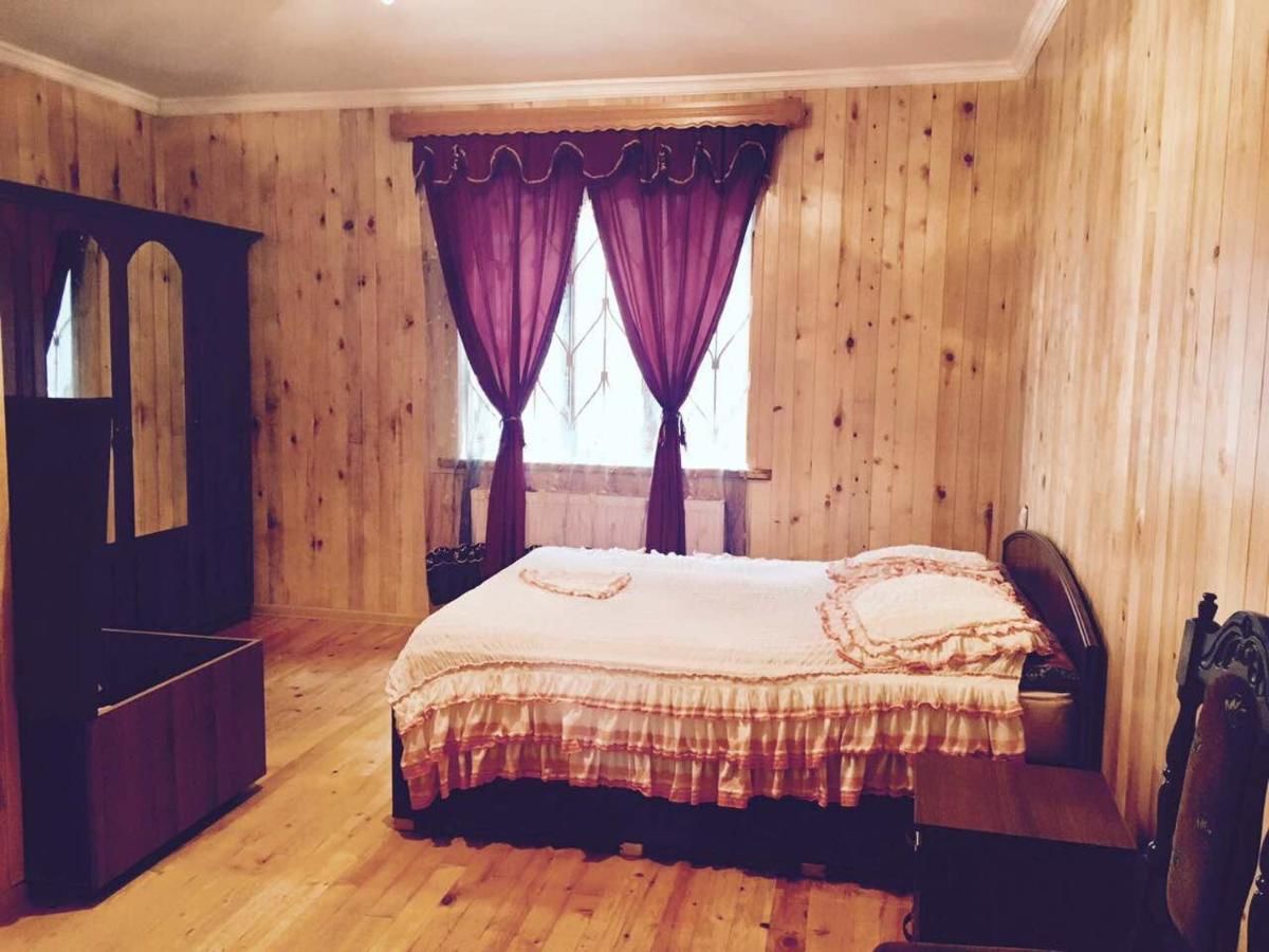 Гостевой дом Yellow House Кобулети