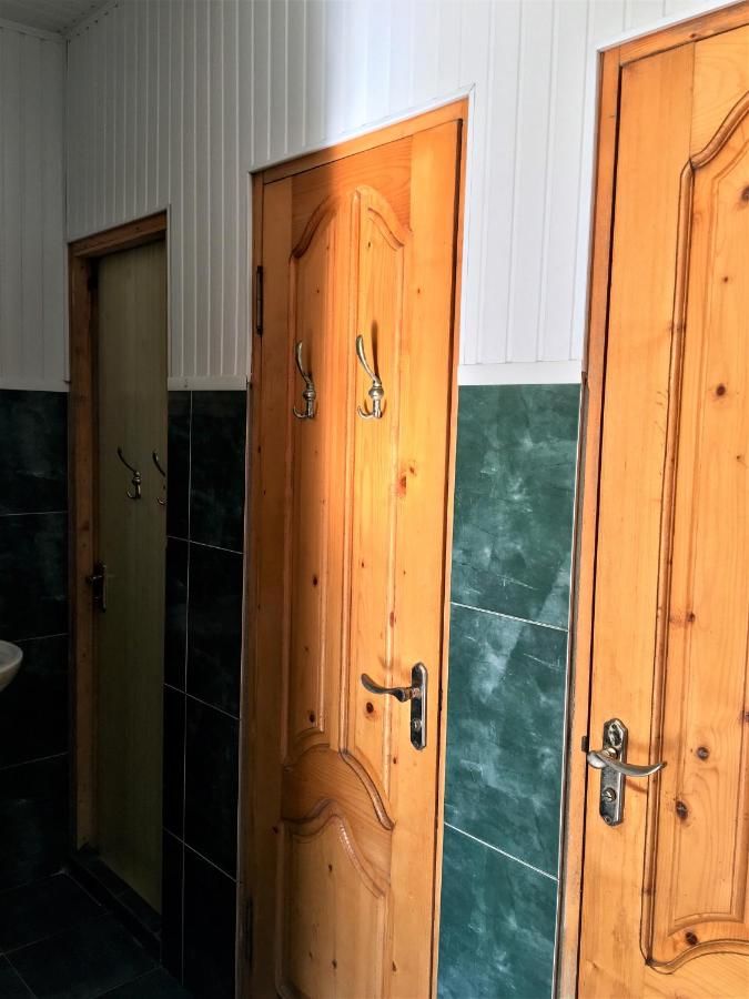 Гостевой дом Yellow House Кобулети-20