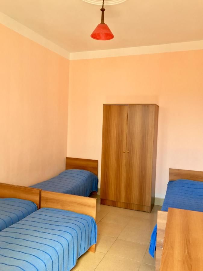 Гостевой дом Yellow House Кобулети
