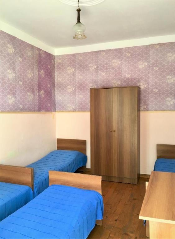 Гостевой дом Yellow House Кобулети