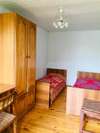 Гостевой дом Yellow House Кобулети-4