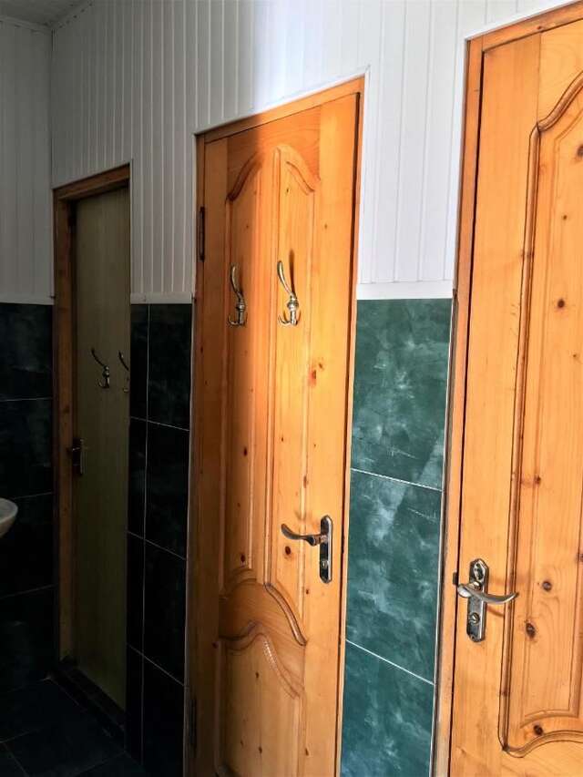 Гостевой дом Yellow House Кобулети-19