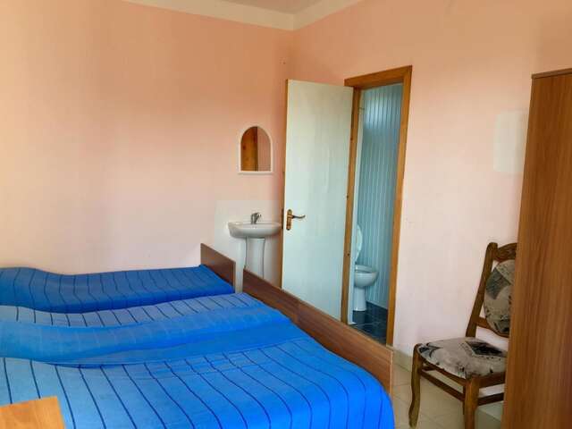 Гостевой дом Yellow House Кобулети-22
