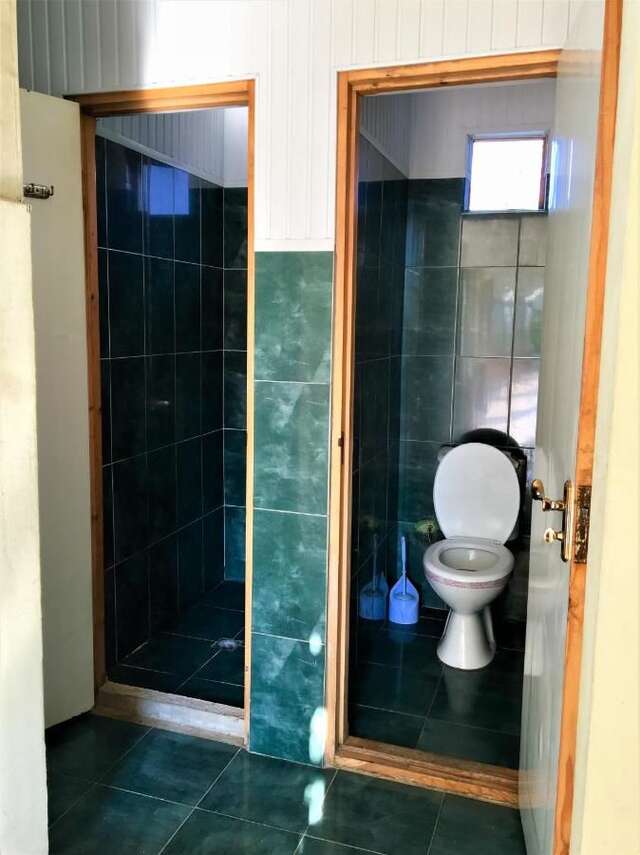 Гостевой дом Yellow House Кобулети-36