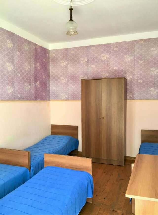 Гостевой дом Yellow House Кобулети-42