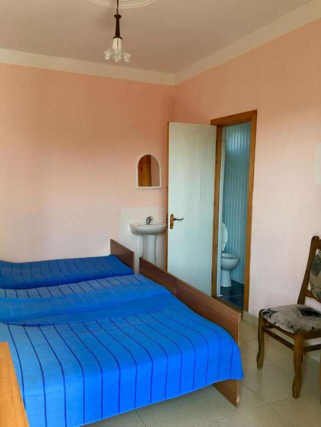 Гостевой дом Yellow House Кобулети-43