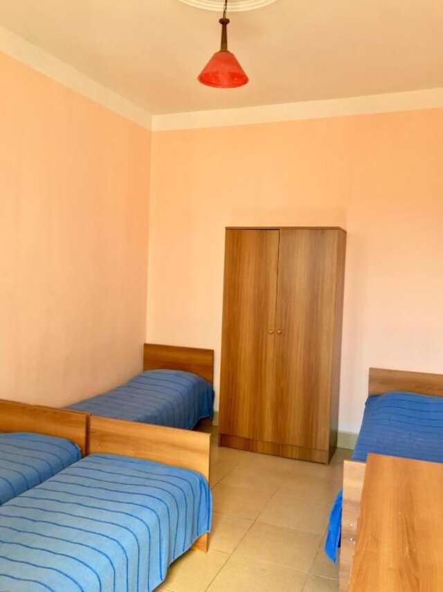 Гостевой дом Yellow House Кобулети-49