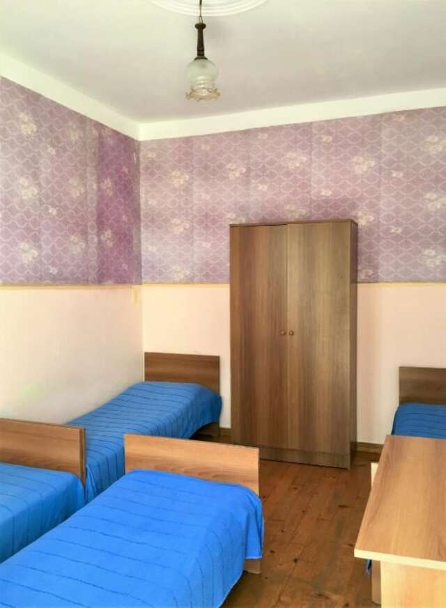 Гостевой дом Yellow House Кобулети-50