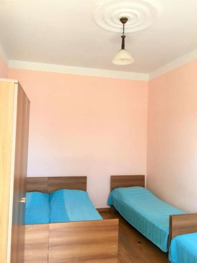 Гостевой дом Yellow House Кобулети-51